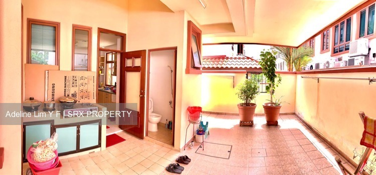 Pavilion Park (D23), Semi-Detached #201655202